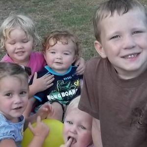 Meet your Posher, Angie